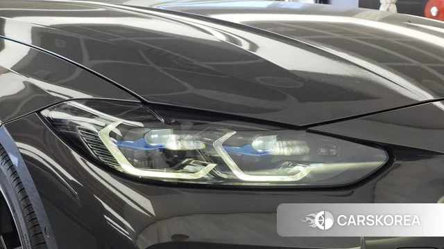 BMW i4 id 4863601 из Кореи 14