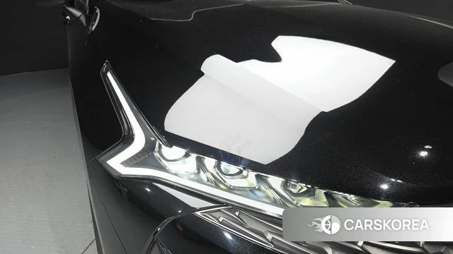 Kia K5 3rd generation id 4434245 из Кореи 14