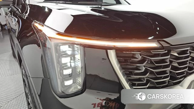 Kia The New Sorento 4th Generation id 4242903 из Кореи 14