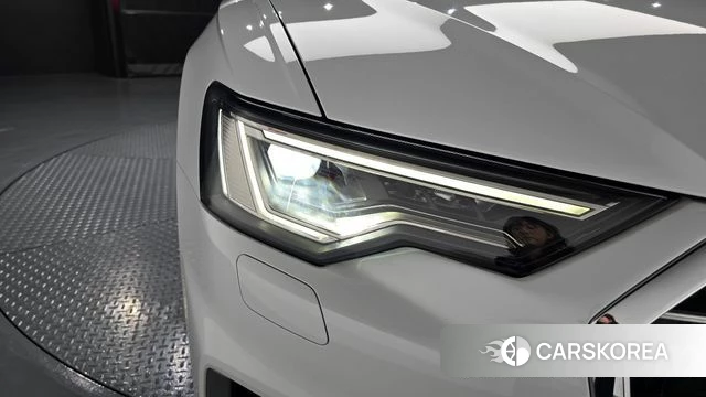 Audi A6 (C8) id 4481449 из Кореи 14