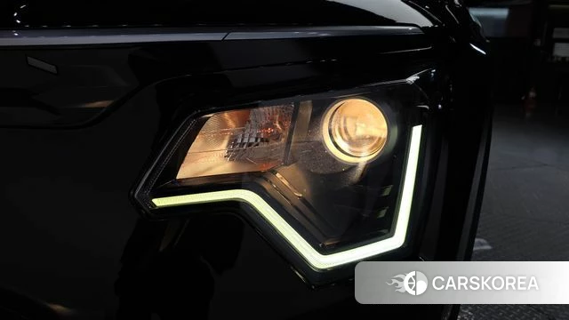 Kia Di All New Niro EV id 4249118 из Кореи 14