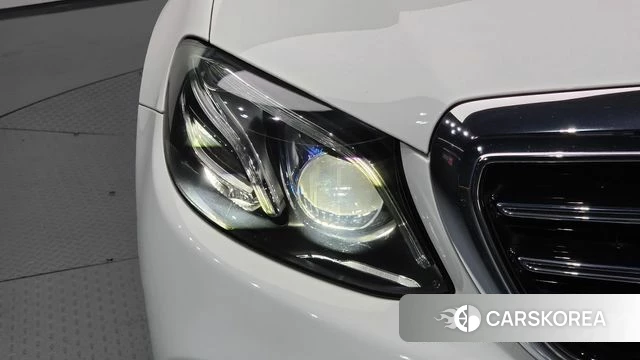 Mercedes-Benz E-Class W213 id 4465650 из Кореи 14