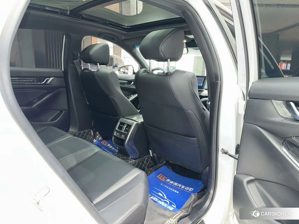 Honda Yingshipai id 4455433 из Китая 14