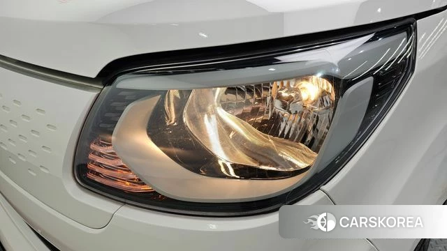 Kia The New Ray id 4489122 из Кореи 14