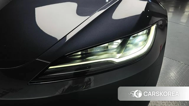 Tesla Model 3 id 4527532 из Кореи 14