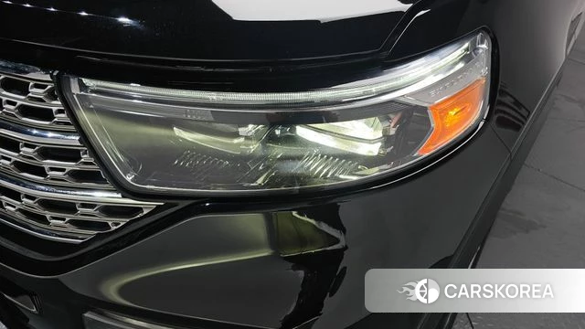 Ford Explorer 6th Generation id 4591075 из Кореи 14