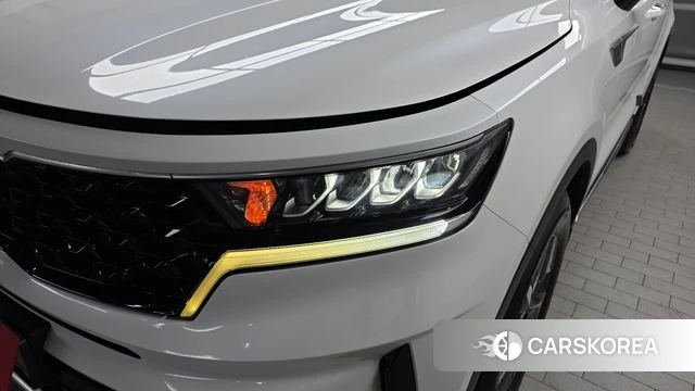 Kia Sorento 4th Generation id 4231234 из Кореи 14