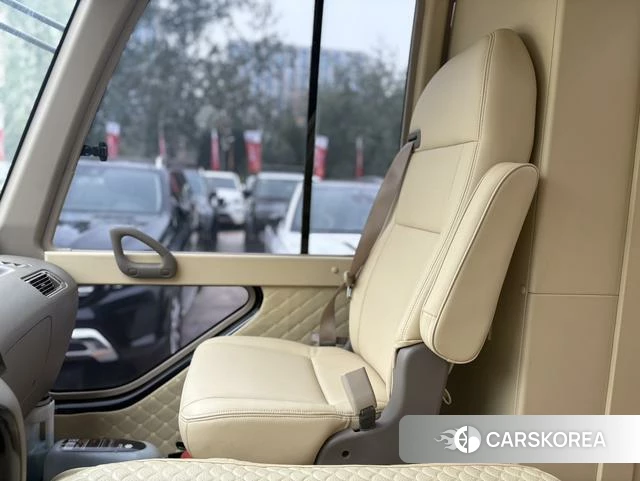 Toyota Costa id 4257492 из Китая 14