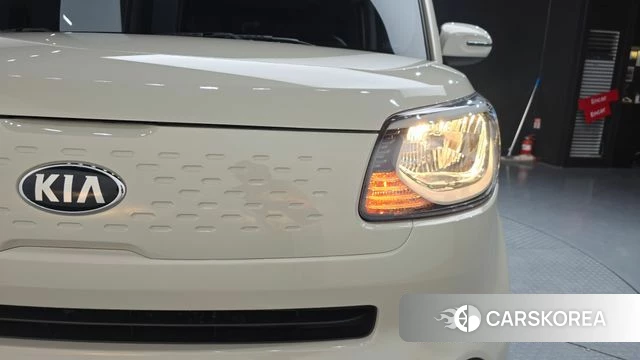 Kia The New Ray id 4693663 из Кореи 14