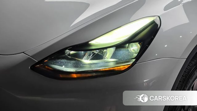 Tesla Model Y id 4681893 из Кореи 14