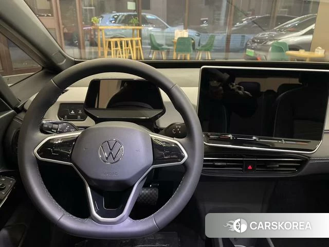 Volkswagen ID.3 id 4235941 из Китая 14