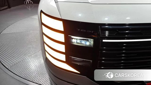 Hyundai Palisade (LX3) id 4505292 из Кореи 14