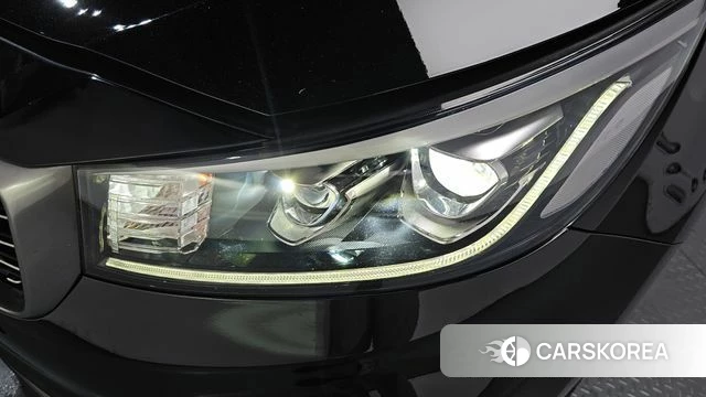 Kia The New Carnival id 4596145 из Кореи 14