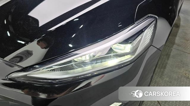 Kia K8 Hybrid id 4316318 из Кореи 14