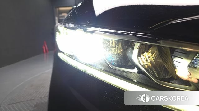 Kia K7 Premier id 4722217 из Кореи 14