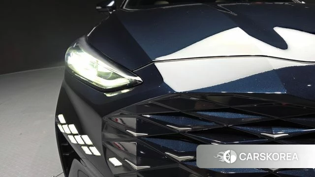 Kia K8 Hybrid id 4614221 из Кореи 14