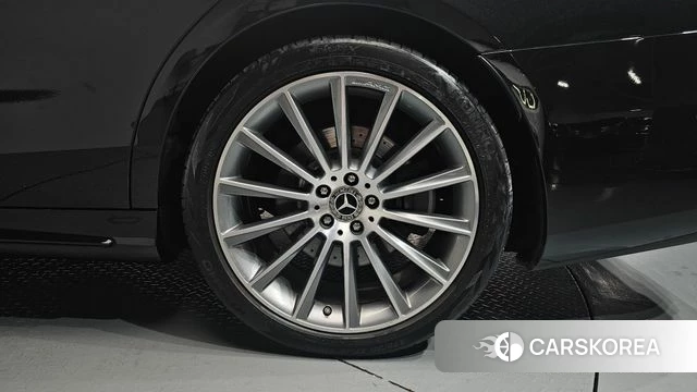 Mercedes-Benz S-Class W222 id 4311049 из Кореи 14