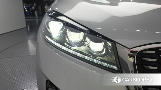 Kia The New Sorento id 4770580 из Кореи 14