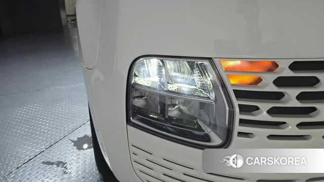 Hyundai Staria id 4729867 из Кореи 14