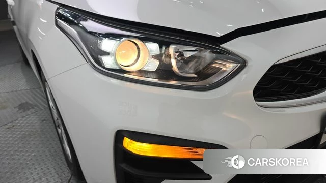 Kia Come New K3 id 4477228 из Кореи 14