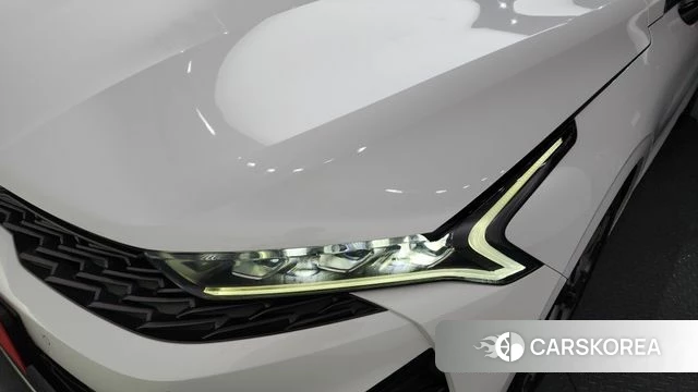 Kia K5 3rd generation id 4361777 из Кореи 14