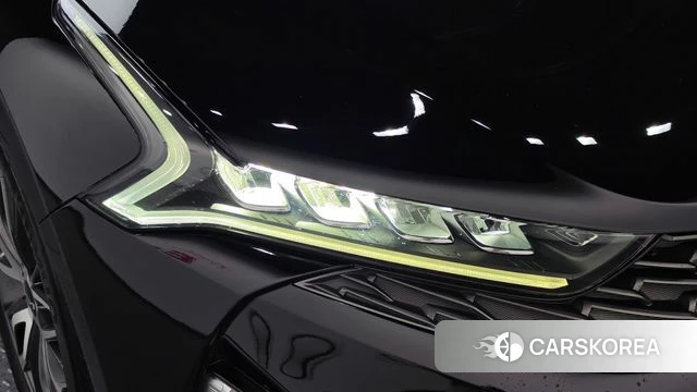 Kia K5 3rd generation id 4744772 из Кореи 14