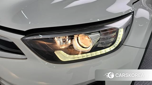 Kia Stonic id 4471809 из Кореи 14