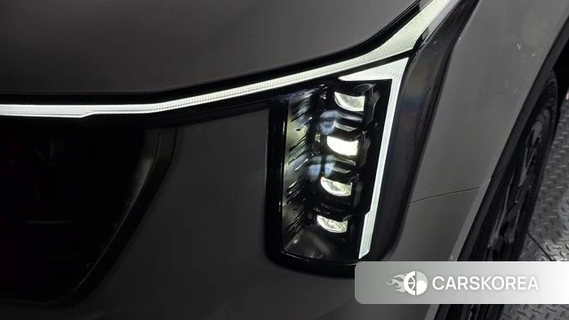 Kia The New Sorento 4th Generation id 4847265 из Кореи 14