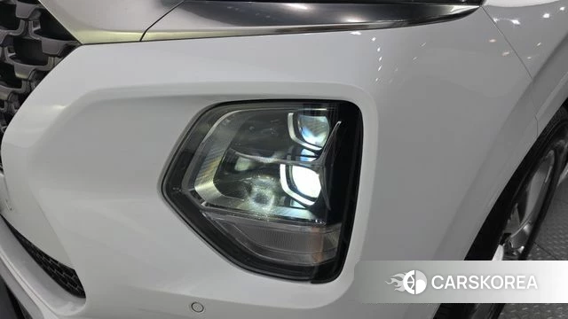 Hyundai Santa Fe TM id 4937485 из Кореи 14