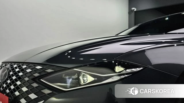 Hyundai The New Grandeur IG Hybrid id 4929446 из Кореи 14