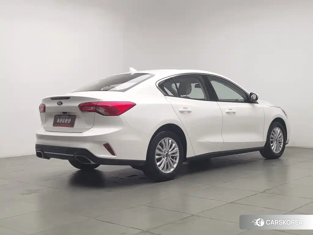 Ford Fox id 4669488 из Китая 14