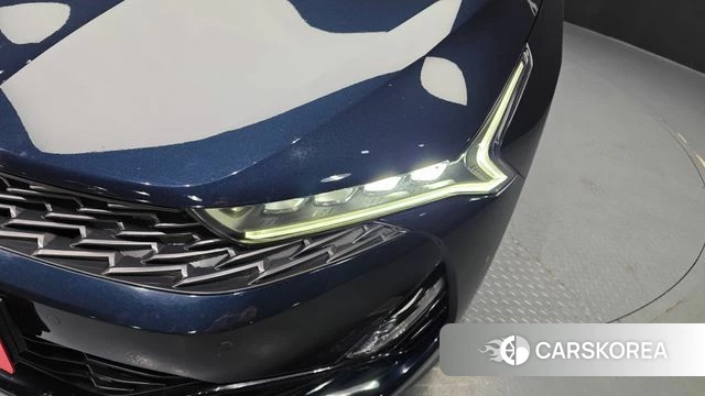 Kia K5 3rd generation id 4304415 из Кореи 14