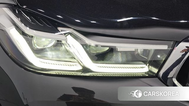 BMW 6 Series GT (G32) id 4682102 из Кореи 14