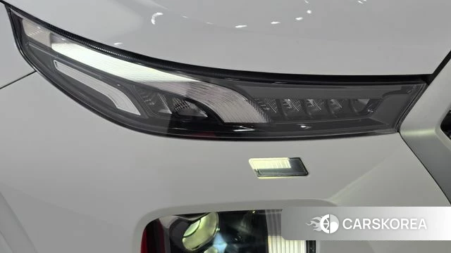 Hyundai Palisade id 4759319 из Кореи 14