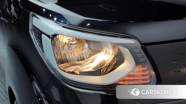 Kia The New Ray id 4662019 из Кореи 14