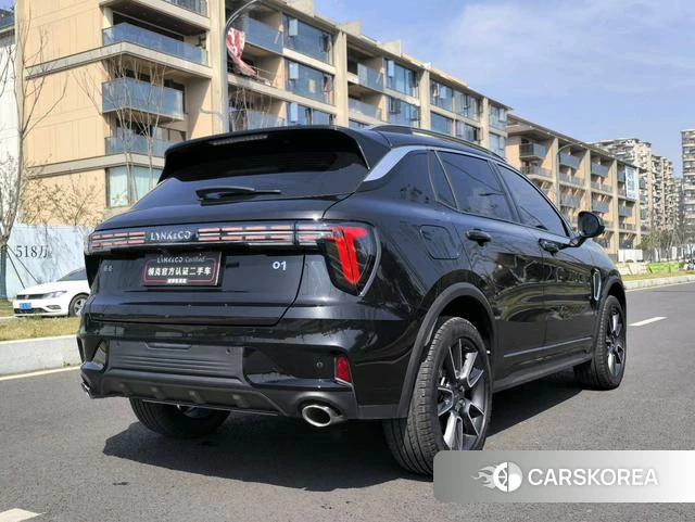 Lynk 01 id 4215179 из Китая 14
