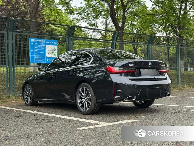 BMW 3 series id 4257542 из Китая 14
