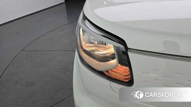 Kia The New Ray id 4415329 из Кореи 14