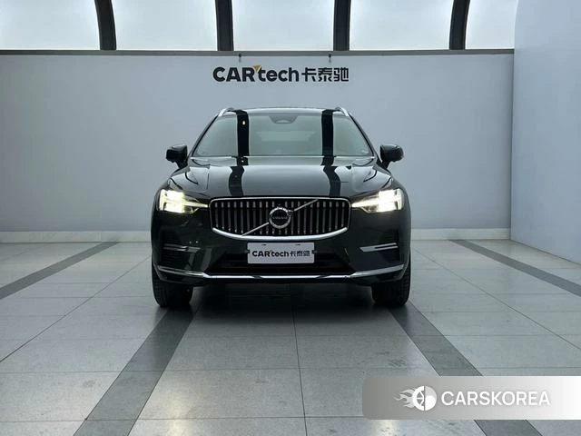 Volvo XC60 id 4207682 из Китая 14