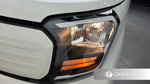 Kia The New Kia Ray id 4528619 из Кореи 14