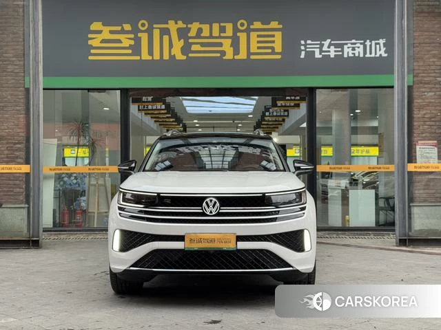 Volkswagen Range patrol id 4307550 из Китая 14