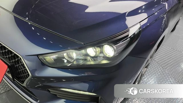 Hyundai i30 (PD) id 4595964 из Кореи 14