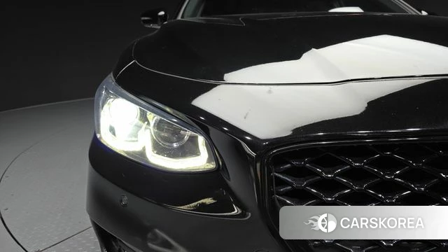 Hyundai Grandeur IG id 4605487 из Кореи 14