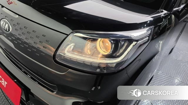Kia The New Ray id 4384666 из Кореи 14