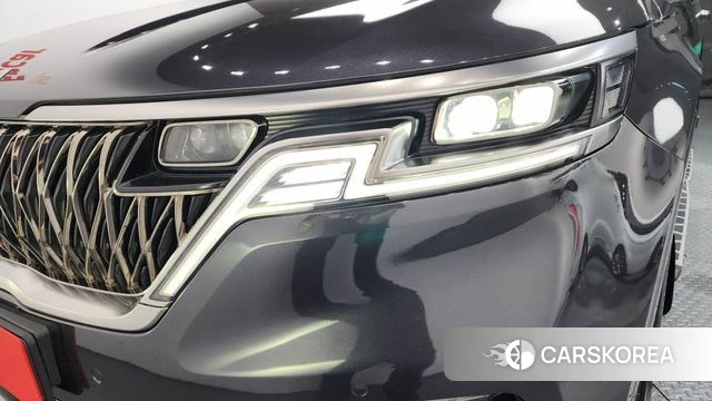 Kia Carnival 4th generation id 4579890 из Кореи 14