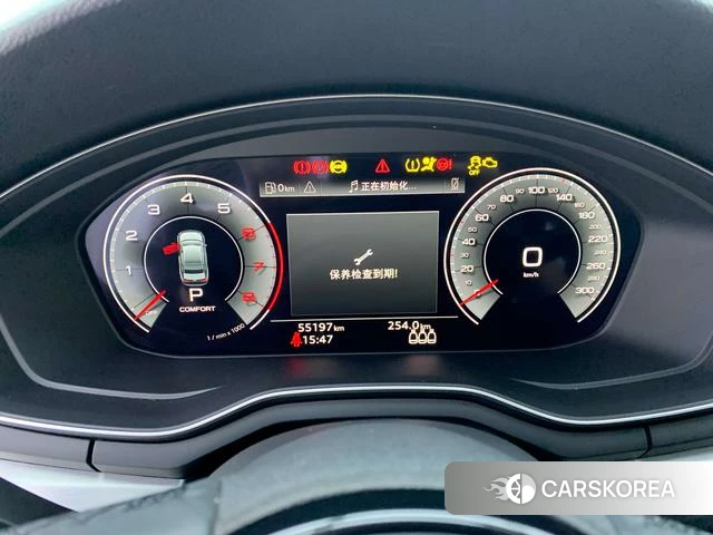 Audi A4L id 4297630 из Китая 14