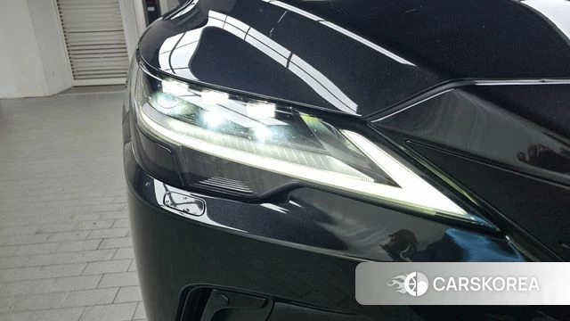 Lexus RX350h 5th generation id 4602974 из Кореи 14