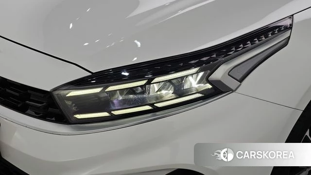 Kia The New K3 2nd generation id 4707747 из Кореи 14