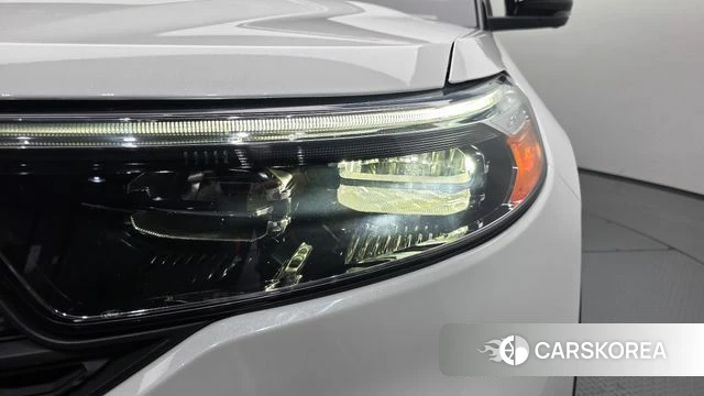 Ford Explorer 6th Generation id 4195702 из Кореи 14