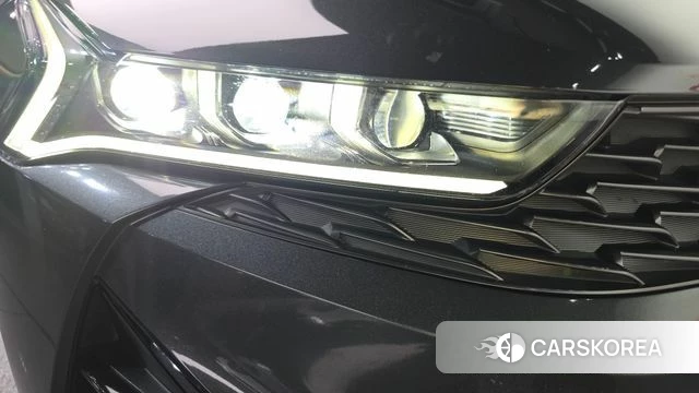 Kia K5 3rd generation id 4573885 из Кореи 14